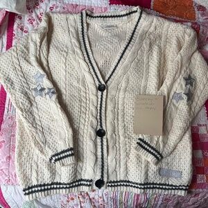Taylor Swift Folklore Cardigan XL/XXL